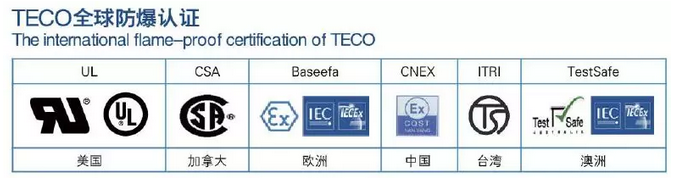 山東左元攜東元電機(jī)產(chǎn)品參加2018年（淄博）國際通用機(jī)械泵閥及化工技術(shù)裝備博覽會 企業(yè)新聞 第6張